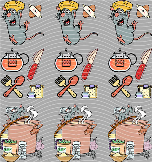 Pen sticker、-F 1325